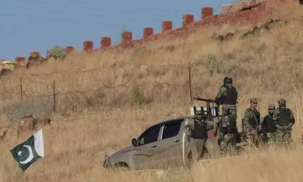 مقتل 4 أشخاص جراء هجومين بقنابل يدوية في باكستان - أرشيفية