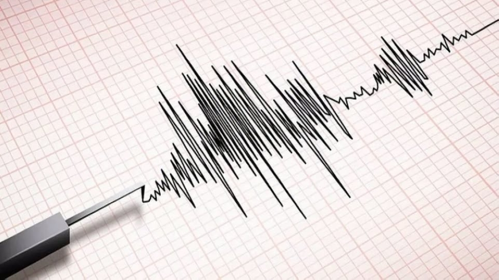 زلزال بقوة 5.9 درجة قبالة سواحل الفلبين - أرشيفية