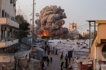 المملكة وعدد من الدول تدين وتستنكر استمرار الانتهاكات الإسرائيلية في غزة