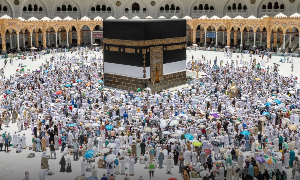  توزيع جديد لمهام الحج.. 18 جهة حكومية تتقاسم المسؤوليات