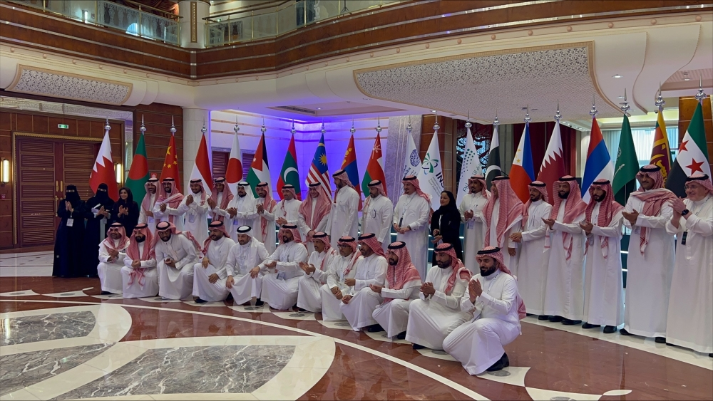 رئيس «الهندسة النووية» لـ«اليوم»: العلوم النووية تتوسع في المملكة.. وفرص واعدة أمام الشباب