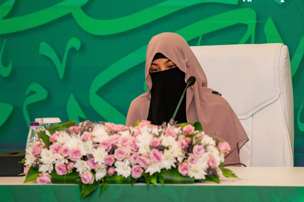 مسابقة الملك عبدالعزيز الدولية لحفظ القرآن - اليوم
