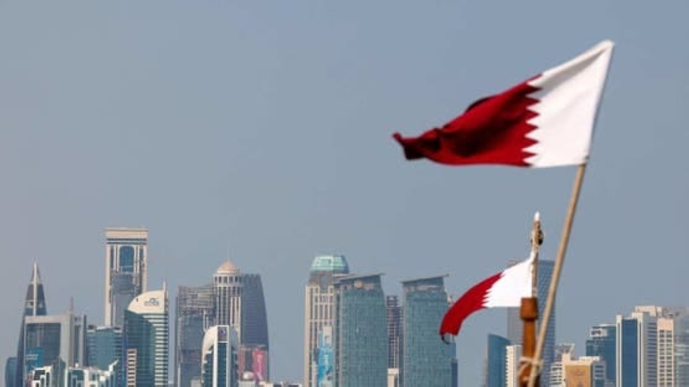 قطر ترحب ببيان مجلس الأمن وما تضمنه من إدانة لهجمات الحوثي ضد المملكة - وكالات