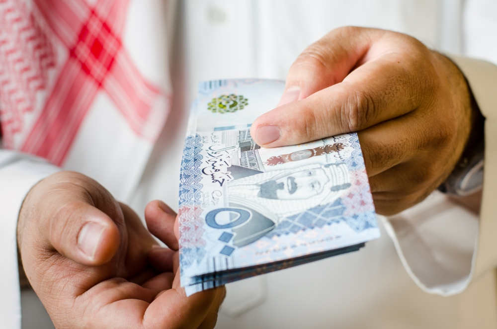 حساب المواطن.. يودع 3 مليارات ريال لمستفيدي دفعة شهر أغسطس - إكس