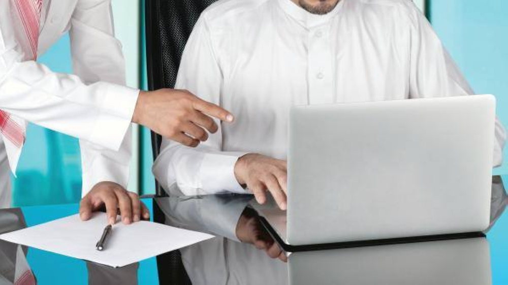 يمكن مسار تمكين الأعمال مستفيدي الضمان الاجتماعي من دعم مشاريعهم - مشاع إبداعي