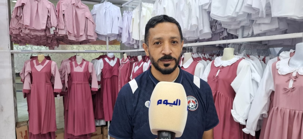 محمد العبود