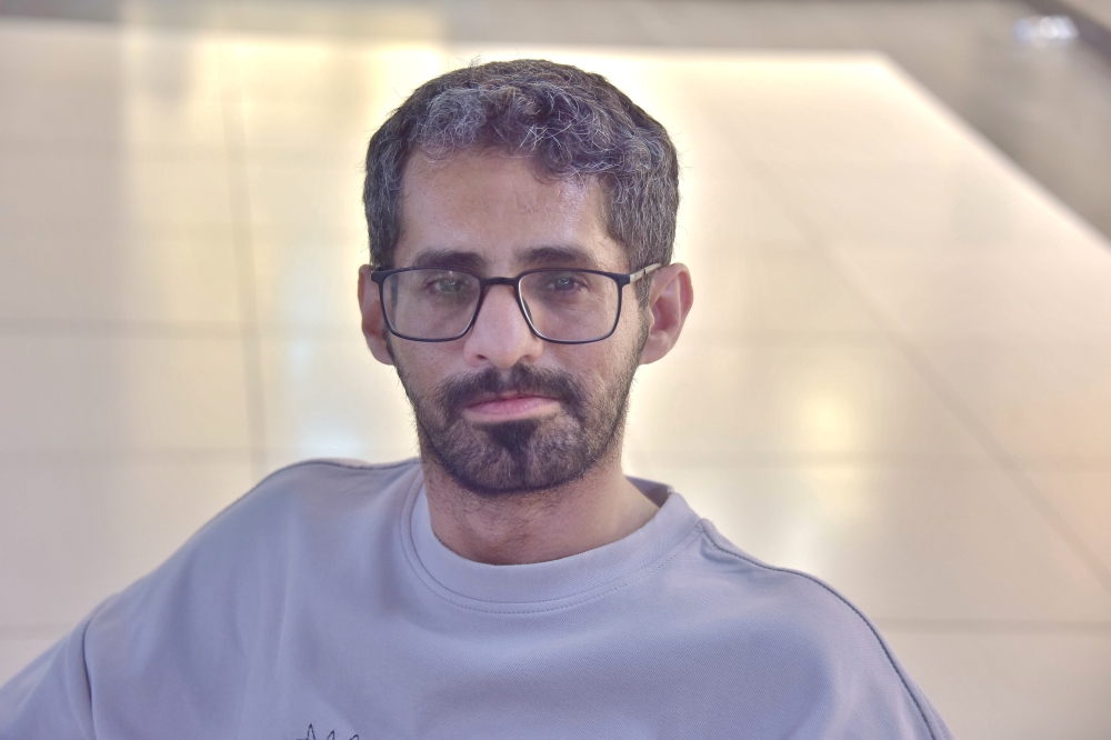 خالد القحطاني