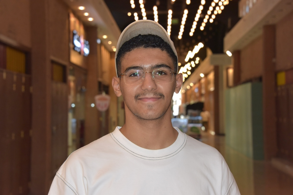 عبد الرحمن فيصل