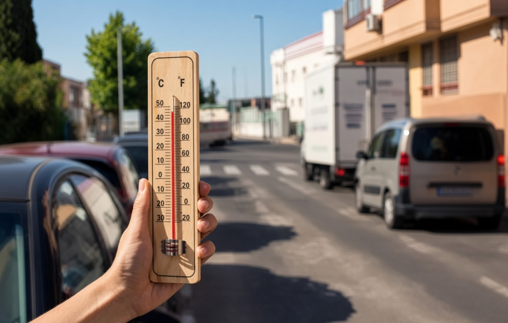 إسبانيا تسجل 4500 وفاة مرتبطة بالحر منذ يونيو