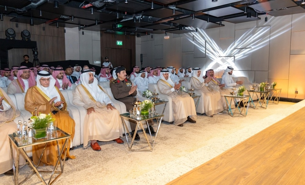 وزير النقل والخدمات اللوجستية يدشّن المقر الرئيسي للمركز الوطني لسلامة النقل - واس