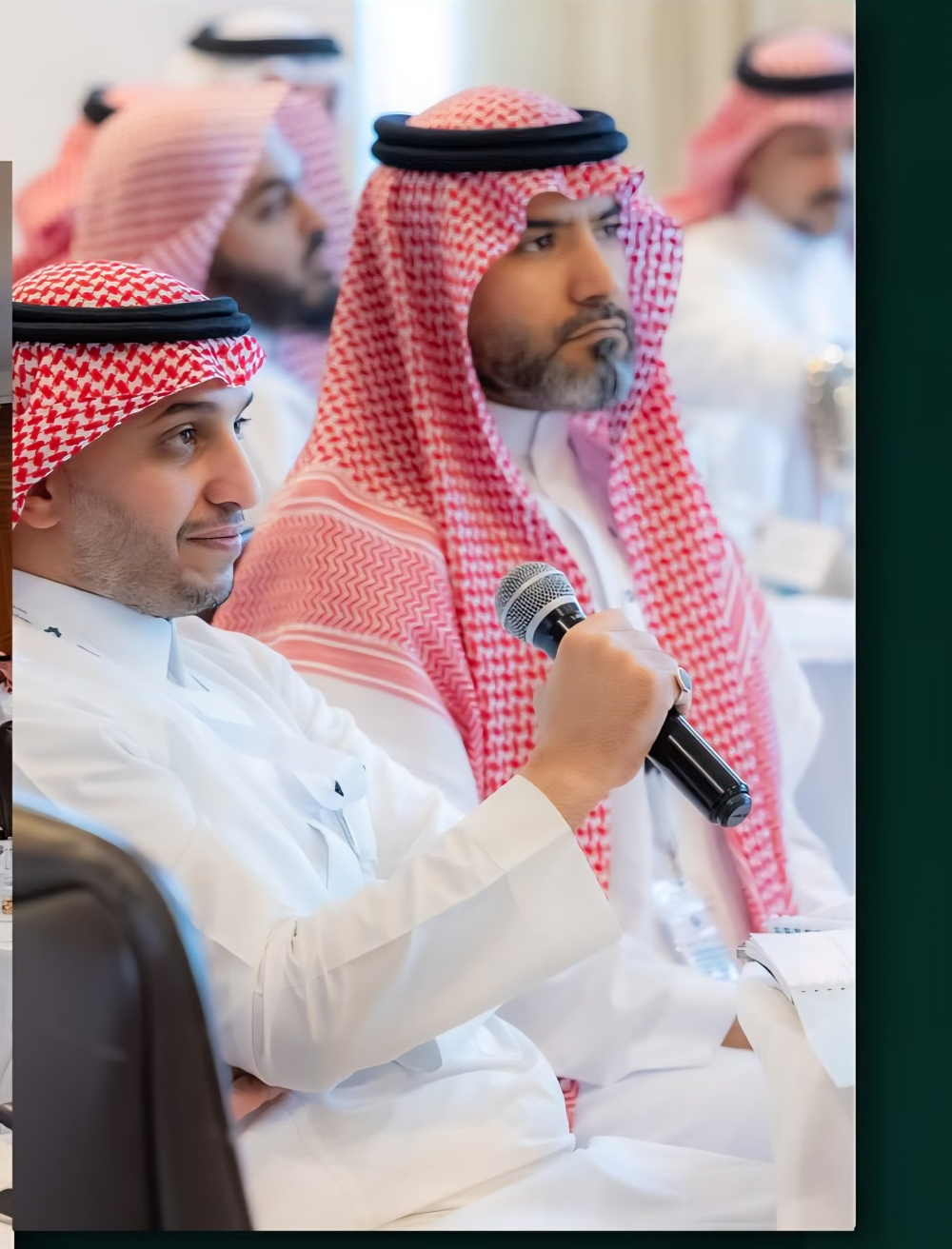 مقياس «كليفتون» يقود تطوير المهارات القيادية لأعضاء النيابة العامة - إكس