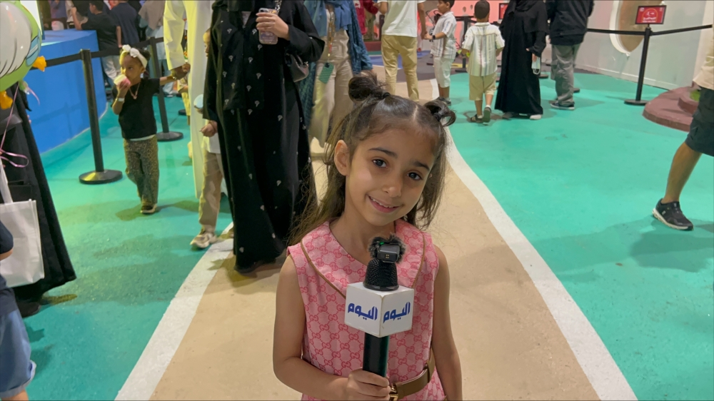 إجازة ممتعة وجاهزية للعودة.. أطفال جدة يستعيدون ذكريات الصيف قبل الدراسة