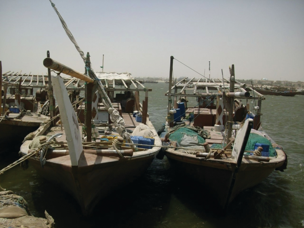 حظر تصريف الصرف غير المعالج وإلقاء الزيوت والمواد الخطرة في البيئة البحرية والساحلية - أرشيفية