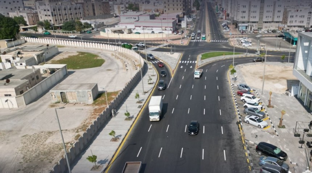 كود الطرق السعودي يعزز جاهزية البنية التحتية للمركبات ذاتية القيادة - اليوم