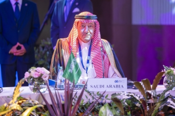 نائب وزير الخارجية: الاحتلال يرتكب جرائم متواصلة في غزة وسوريا