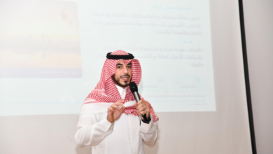 أمانة جدة تطلق حملة لربط المهام اليومية للموظفين بالاستراتيجية المعتمدة - اليوم