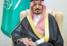 السفير إبراهيم بن سعد بن بيشان - حسابه على إكس