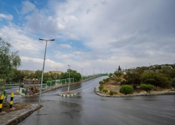بعد توقعات الأرصاد.. ابتعد عن 3 أماكن أثناء هطول الأمطار