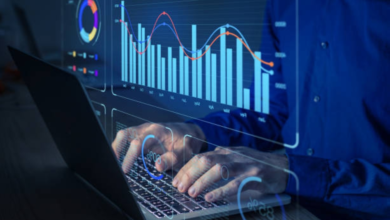 تنظيم جديد لمراكز البيانات.. اشتراطات للبناء والطاقة والتبريد والحماية من الحريق