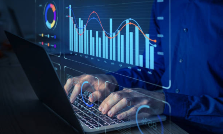 تنظيم جديد لمراكز البيانات.. اشتراطات للبناء والطاقة والتبريد والحماية من الحريق