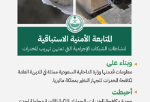 معلومات سعودية تُحبط تهريب أكثر من 505 كيلوجرامات من الكيتامين في ماليزيا - الداخلية