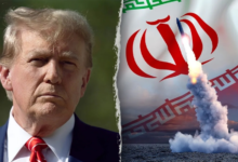 حرب إيران وأمريكا - Fox News