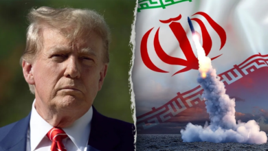 حرب إيران وأمريكا - Fox News