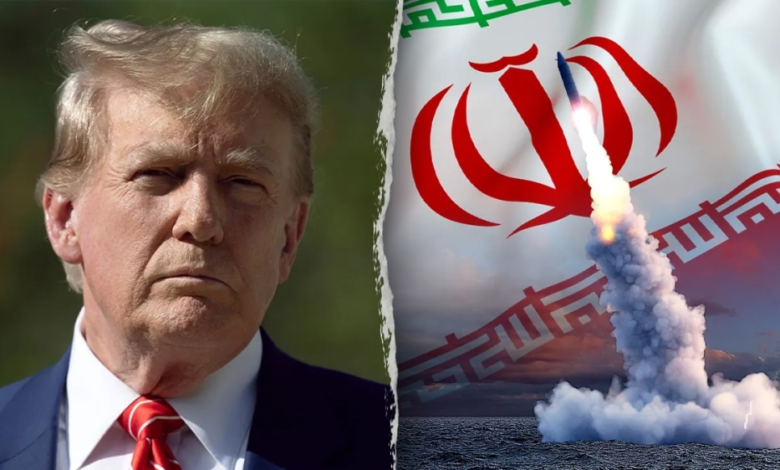 حرب إيران وأمريكا - Fox News