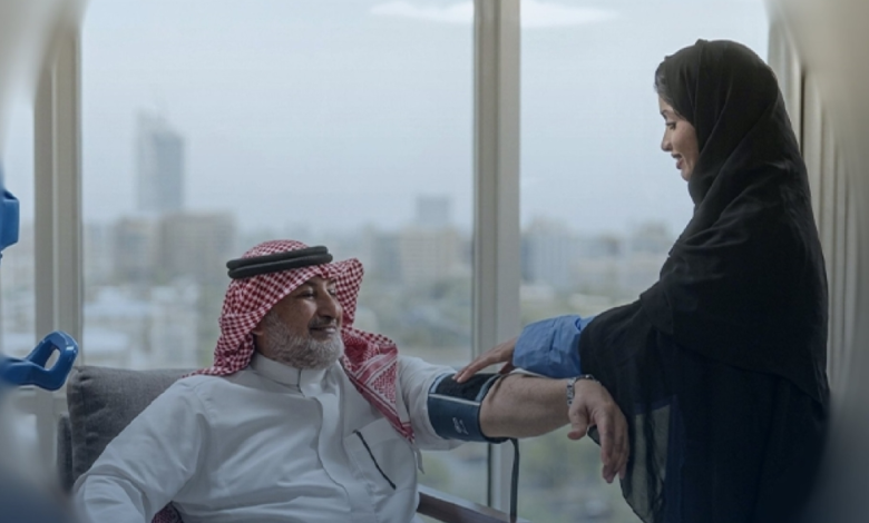 حدد مجلس الضمان الصحي نسبة التحمل المادية التي يدفعها مستفيد الضمان الصحي - إكس