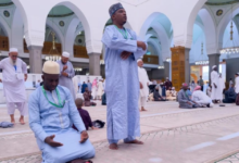 خدمات وتسهيلات.. ضيوف برنامج خادم الحرمين يعبرون عن شكرهم للقيادة - واس