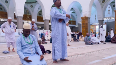 خدمات وتسهيلات.. ضيوف برنامج خادم الحرمين يعبرون عن شكرهم للقيادة - واس