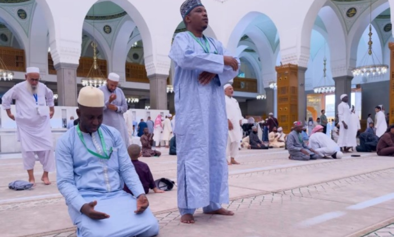 خدمات وتسهيلات.. ضيوف برنامج خادم الحرمين يعبرون عن شكرهم للقيادة - واس