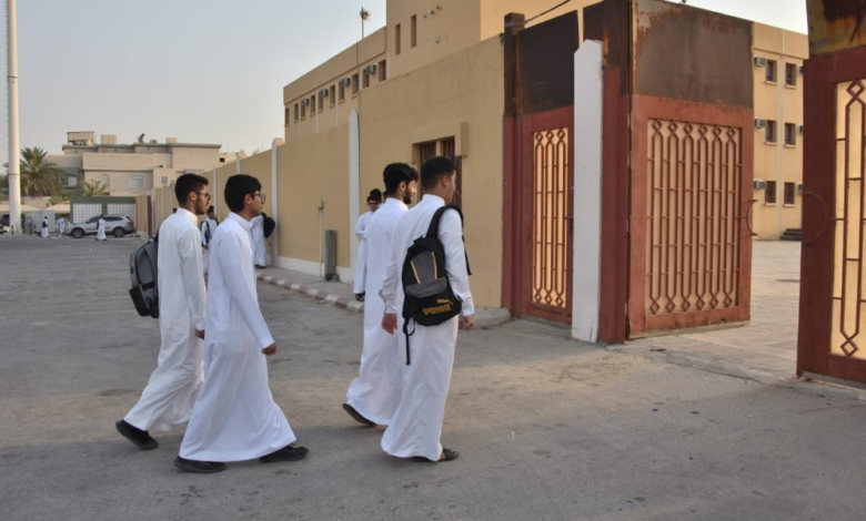 أولياء الأمور يتصدرون مجالس المدارس.. 60% من الأعضاء ورئيس المجلس منهم
