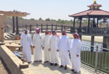 محافظة حبونا تدخل سوق الاستزراع السمكي - اليوم
