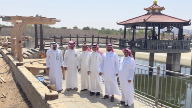 محافظة حبونا تدخل سوق الاستزراع السمكي - اليوم