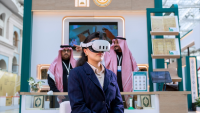 خريجو جامعة موسكو يشيدون بإصادارات ركن