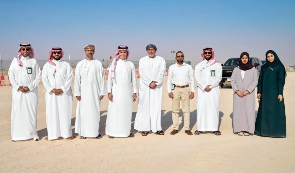 سلطنة عُمان توقع عقد مشاركتها في إكسبو 2030 الرياض - واس