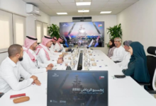 سلطنة عُمان توقع عقد مشاركتها في إكسبو 2030 الرياض - واس