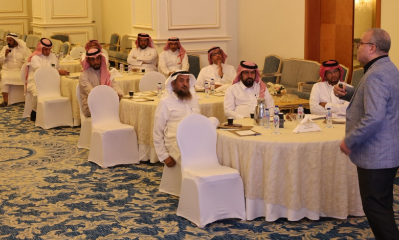 «البيئة» تدرب 1000 مستفيد على الجدوى الاقتصادية لمشاريع الحمام اللاحم