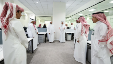 «ديوان المظالم» في محاكم عسير.. مراجعة للأداء واستماع لملاحظات المستفيدين