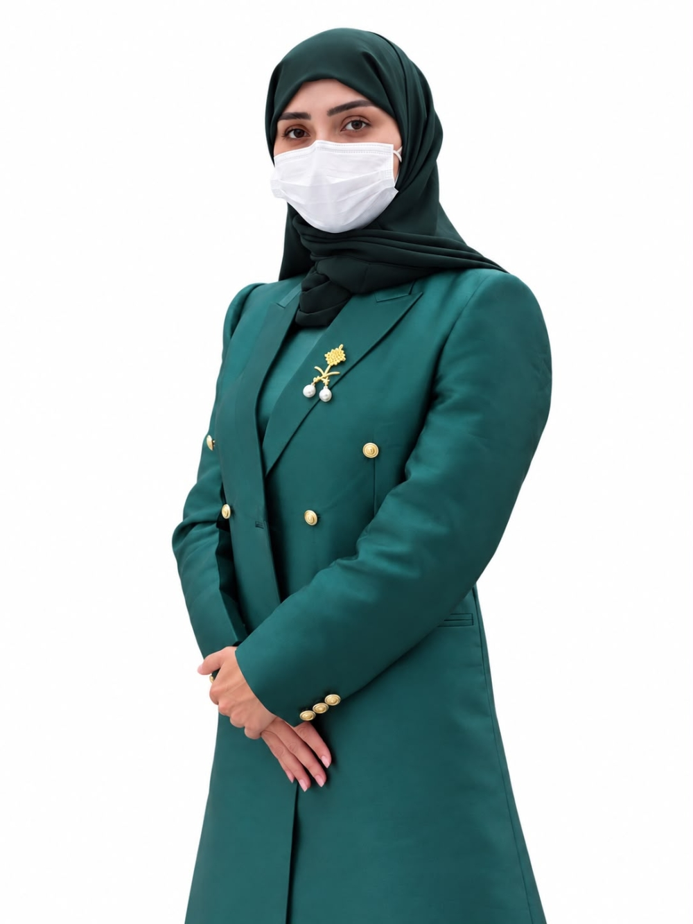 د. فاطمة عسيري