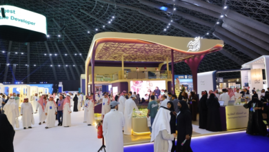 ”سيريدو 2026“ يختتم أعماله في جدة بمشاركة أكثر من 50 جهة