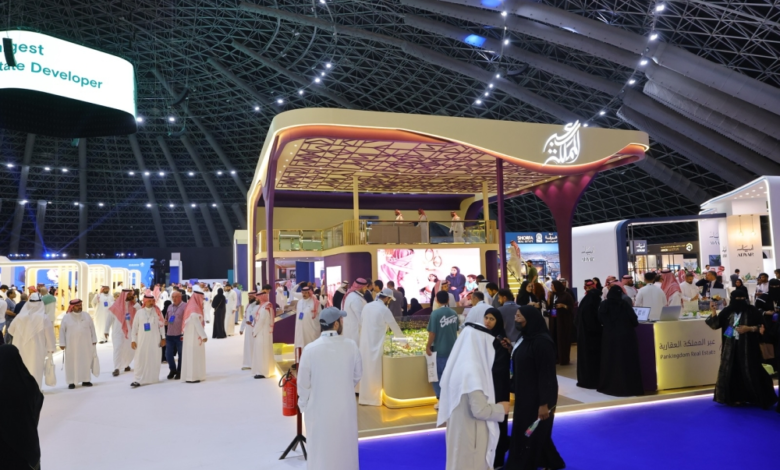 ”سيريدو 2026“ يختتم أعماله في جدة بمشاركة أكثر من 50 جهة