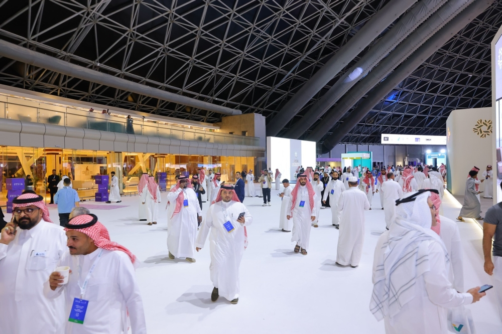 ”سيريدو 2026“ يختتم أعماله في جدة بمشاركة أكثر من 50 جهة