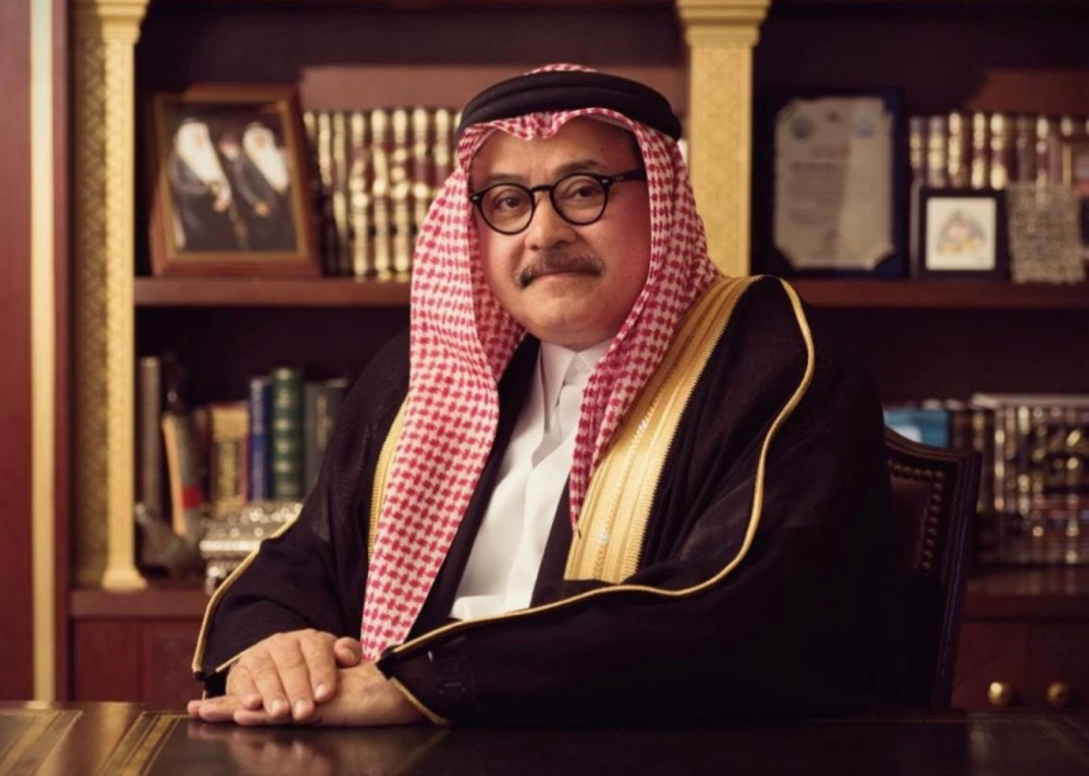 عبدالله صادق دحلان