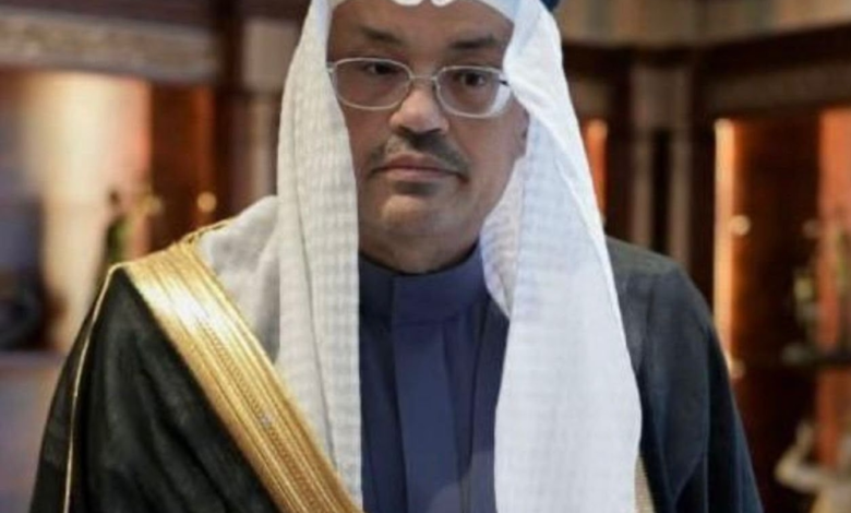 انور علي بخرجي