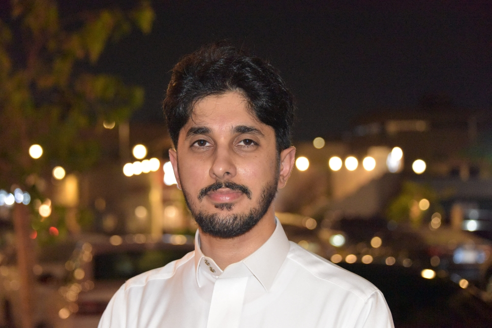 محمد عبدالله المحمدي