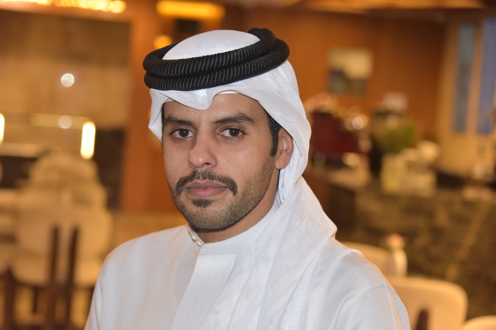 فلاح الهاجري