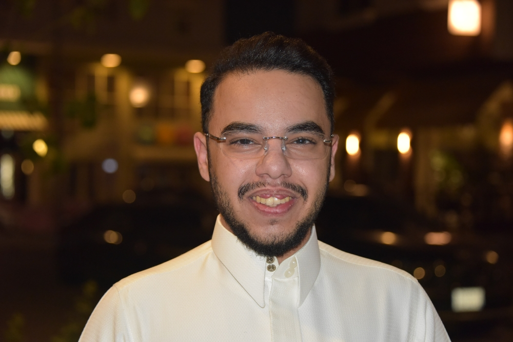 عبدالله الخلف