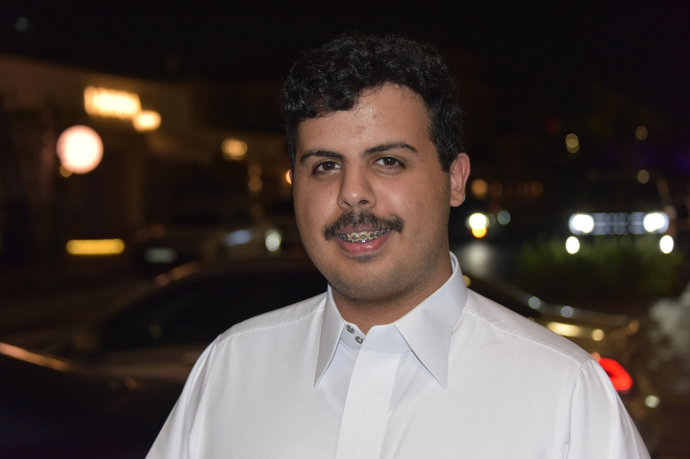 خالد السهلي